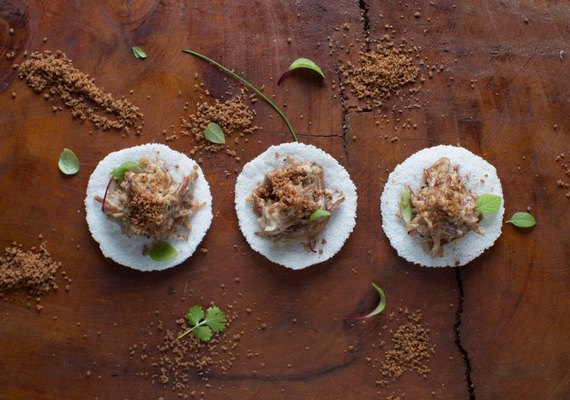 Prefeitura lança pesquisa online para conhecer pratos da gastronomia criativa de Maceió