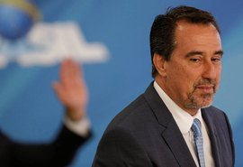 Ministro é acusado de liberar verba da Caixa para compra de lotérica em AL
