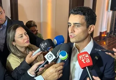 JHC pode virar o maior cacique de Alagoas: governo, Maceió e Senado