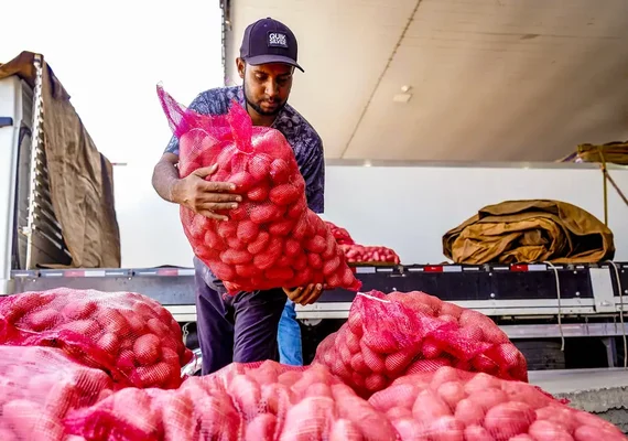 Preço da cesta de produtos da Páscoa tem queda de 0,4% no país