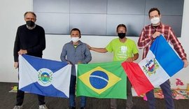 Programa Escolas Criativas: Secretário de Educação participa de imersão em Boston – EUA