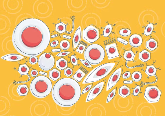 Homem é curado do HIV após transplante de células-tronco em caso considerado inesperado