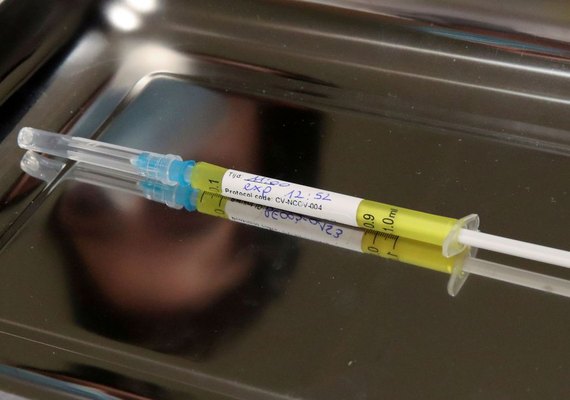 Com eficácia de 47%, vacina da CureVac contra covid-19 falha em teste