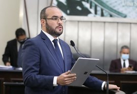 MPE solicita detalhes sobre denúncia de suposta 'rachadinha' no gabinete de Davi Maia