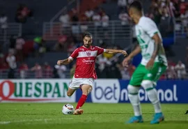 CRB x Chapecoense: confira onde assistir ao vivo e as prováveis escalações