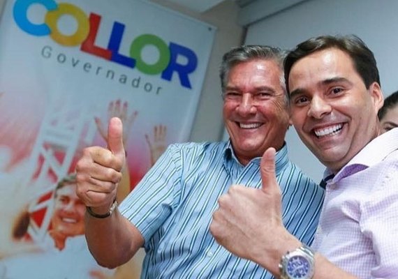 Oposição tem até hoje para apresentar substitutos de Collor e Kelmann