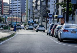 Prefeitura conclui sinalização em vias da parte baixa de Maceió