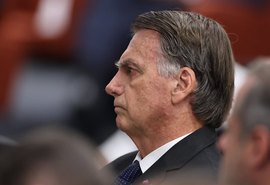 Saiba quem estava na casa no momento da prisão de Bolsonaro