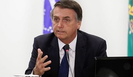 Não há plano B, economia é 100% com Guedes, diz Bolsonaro a jornal