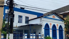 Prefeitura abre abrigo para famílias desalojadas pelas chuvas em Maceió