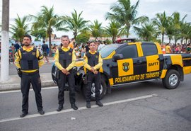 Trânsito no Jaraguá é alterado para Festival Massayó Gospel a partir desta quinta (19)