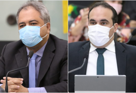 Deputados debatem legalidade das nomeações para cargos na vice-governadoria