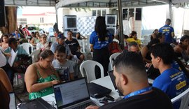 Procon na Rua oferece atendimento e orientação em Santa Luzia do Norte