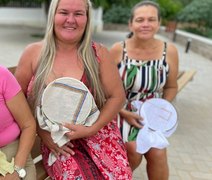 Encontro de Mulheres reúne lideranças femininas do cooperativismo em AL