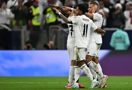Real Madrid vence Pachuca e conquista seu 9º Mundial