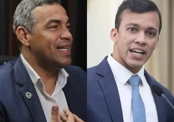 Pais dos pets: Uso de castramóvel por deputado gera atrito entre aliados de JHC