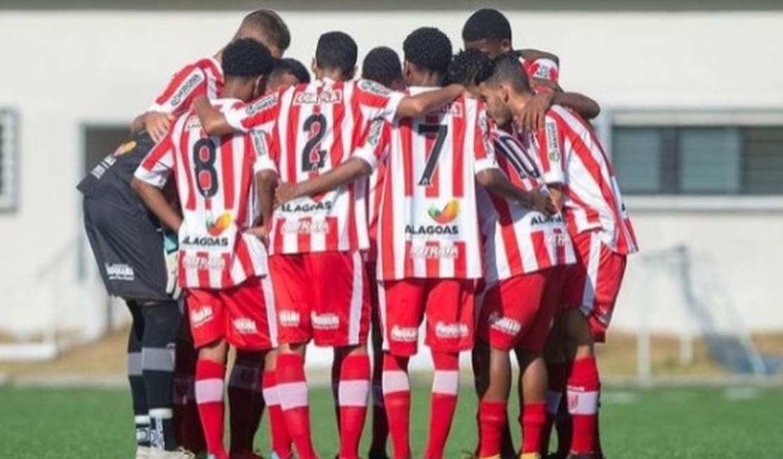 O que esperar do CRB na temporada 2022? Pois bem, vamos lá!