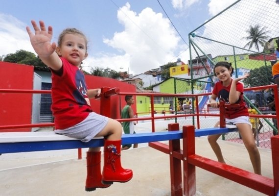 Vida Nova nas Grotas será apresentado no Fórum Urbano Mundial em Abu Dhabi