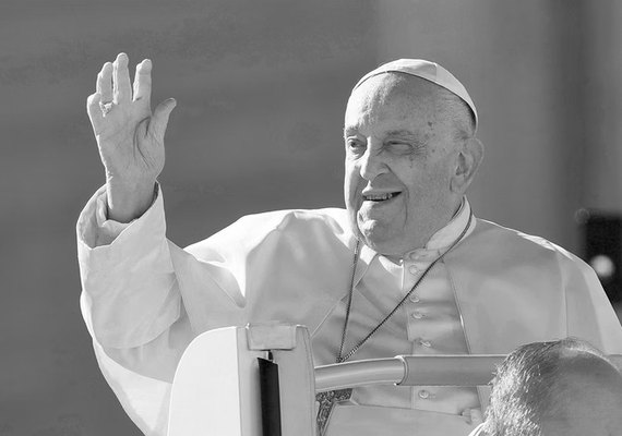 Papa Francisco morre, aos 88 anos, em Roma