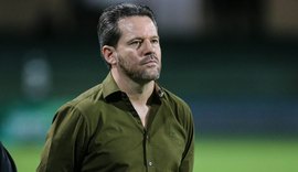 Argel deve pedir algumas contratações para o CSA