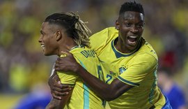 Brasil vence Croácia em Orlando e ganha confiança pré-Copa