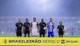 CSA deve registrar maior público do ano em duelo decisivo contra São Luiz