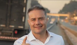 Renan Filho prevê maior ciclo de investimentos em infraestrutura do Brasil até 2026