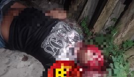 Mulher é morta a pauladas após briga generalizada em Marechal Deodoro