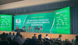 Cooperativas alagoanas participam do International Coop Semiárido 2025