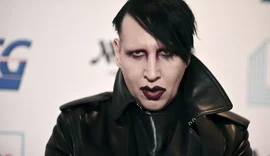 Anúncio de Marilyn Manson no The Town gera reação negativa dos fãs
