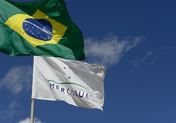 Acordo Mercosul-UE pode ser fechado neste ano