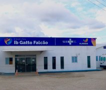 Hospital Ib Gatto Falcão ultrapassa marca de 57 mil atendimentos em 2024