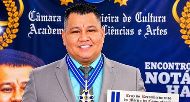Jornalistas indicam Marcelo Generoso como um dos principais nomes da articulação política no Amazonas