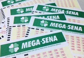 Mega-Sena pode pagar R$ 20 milhões nesta quarta-feira