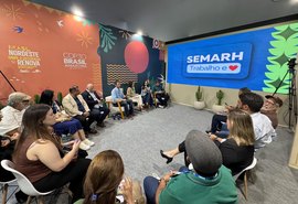 Alagoas apresenta programa de Hortas Urbanas na COP30