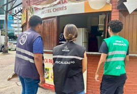Segurança Cidadã permite retorno dos trabalhadores afetados por incêndio no Mix Pajuçara