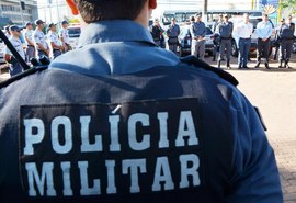 Projeto de lei quer que policiais alagoanos tenham câmera no uniforme
