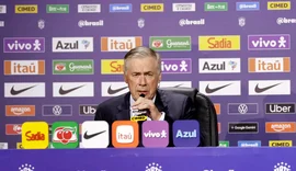 Carlo Ancelotti pede confiança da torcida nos 26 convocados para a Copa