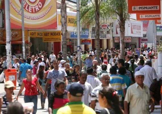 Lojas do centro e shoppings vão funcionar no Dia da Consciência Negra