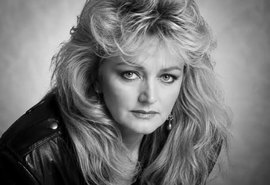Morre aos 75 anos a cantora britânica Bonnie Tyler