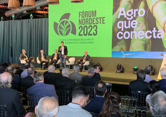 Fórum Nordeste debate sustentabilidade no setor sucroenergético