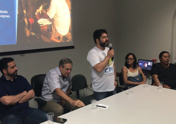 CPLA destaca importância do Programa do Leite em AL