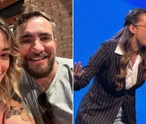 Nicole Louise é alvo de críticas após pai expor afastamento: “Fale comigo”