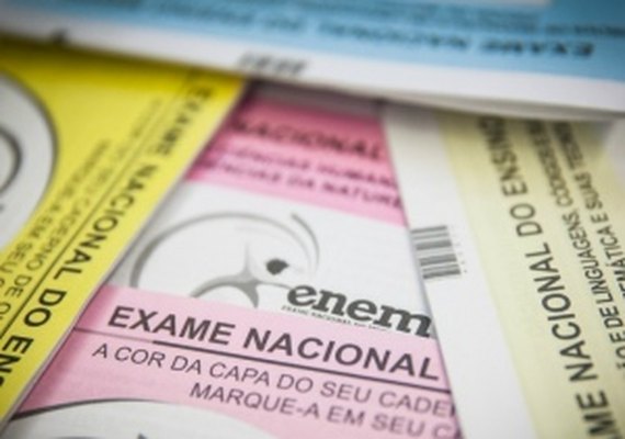 Tribunal autoriza contratação de gráfica para Enem