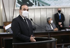 Davi Maia denuncia a existência de 'gabinete fantasma' no Governo do Estado