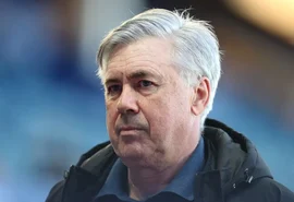 Após definição da CBF, Carlo Ancelloti será técnico da Seleção Brasileira a partir de 2024