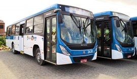 Linhas de ônibus terão itinerários modificados a partir de segunda-feira (4)