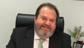 Edgar Antunes é reconduzido à presidência do Hospital Veredas