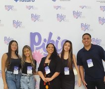 Projeto no Jacintinho transforma alunos com apoio do PIBIC Jr