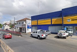 Sinalização de proibição de tráfego será instalada na alça de viaduto em Maceió